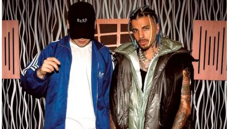 Significado de la letra de canción de Bizarrap y Rauw Alejandro