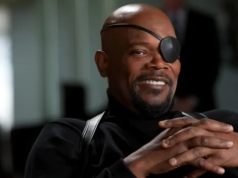 Todo sobre Invasión Secreta, a propósito de la serie de Disney+