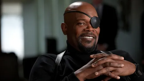 Te contamos todos los detalles de la serie protagonizada por Samuel L Jackson