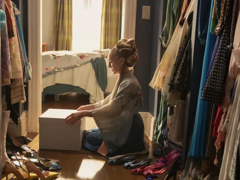 ¿Quiénes son los personajes nuevos de la temporada 2 de And Just Like That?