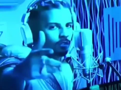 LETRA de BZRP Music Session #56 con Rauw Alejandro (VIDEO OFICIAL)