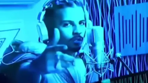 LETRA la canción de Bizarrap con Rauw Alejandro