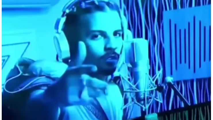 LETRA la canción de Bizarrap con Rauw Alejandro