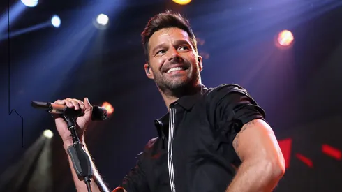 Ricky Martin brindará una gira por México.