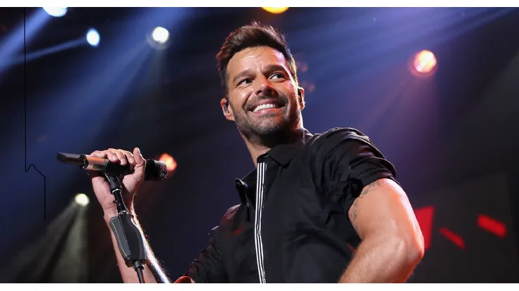 Ricky Martin brindará una gira por México.