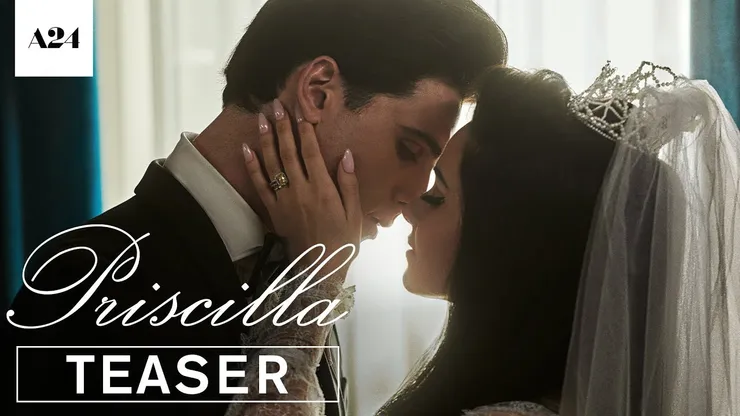 Priscilla: estreno, actores, tráiler y de qué trata la película de Sofía Coppola