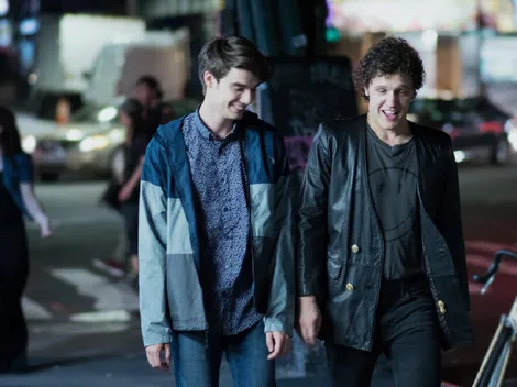 Netflix: TRES PELÍCULAS LGBT+ para ver en el Mes del Orgullo