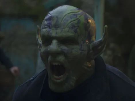 Invasión Secreta: ¿Quiénes son los Skrulls?