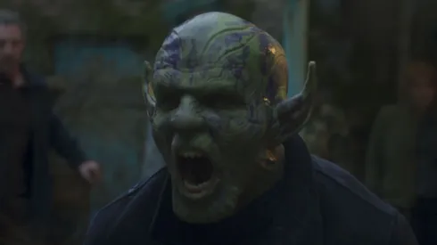 Conoce a los Skrulls de Secret Invasion.