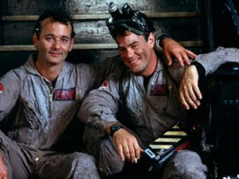 Netflix: la PELÍCULA de Bill Murray que debes ver antes que la saquen de la plataforma