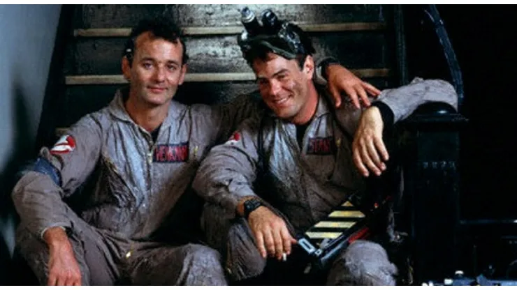 En Netflix se volvió tendencia una película de Bill Murray.