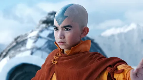 'Avatar: The Last Airbender' tiene fecha de estreno.