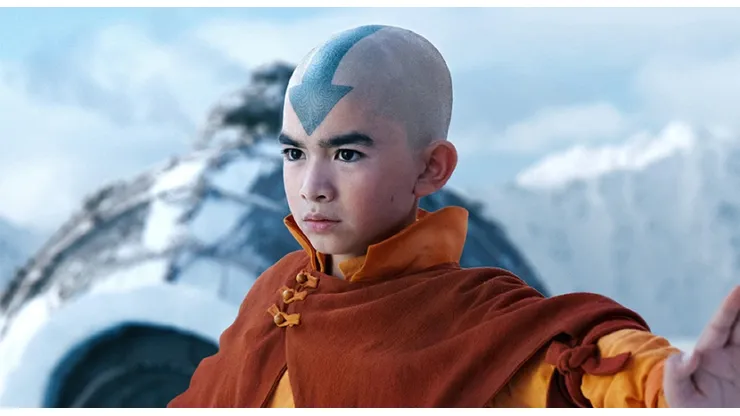 'Avatar: The Last Airbender' tiene fecha de estreno.