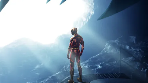 The Flash, una de las películas del mometo.