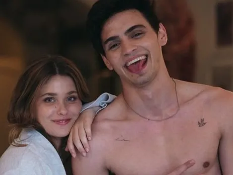 El SORPRENDENTE récord que batió CULPA MÍA en PRIME VIDEO