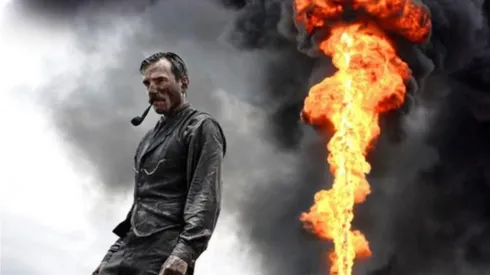 “Petróleo sangriento” en Netflix