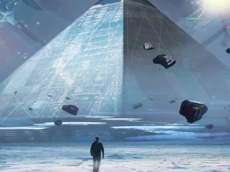 ¿Cuándo se estrena  'El problema de los 3 cuerpos' en Netflix?