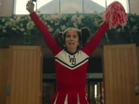 Final explicado de ‘Joan es horrible’ de  “Black Mirror” 6