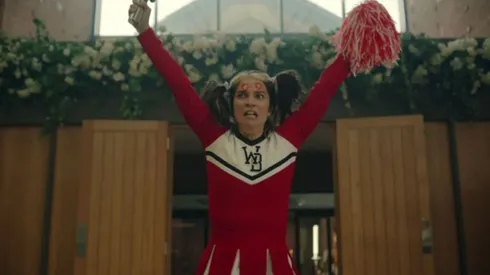 Final explicado de ‘Joan es horrible’ de “Black Mirror” 6