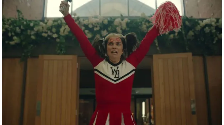 Final explicado de ‘Joan es horrible’ de “Black Mirror” 6