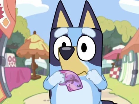 La serie infantil que es la más vista en Disney+