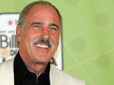 ¿De cuánto es la fortuna de Andrés García y a quién se la heredó?