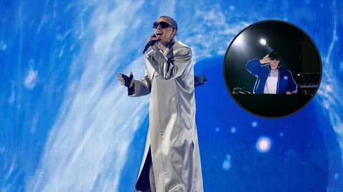 Bizarrap anunció el lanzamiento de una nueva canción.