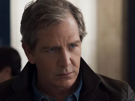 Ben Mendelsohn confesó que se sintió intimidado por actuar con Emilia Clarke