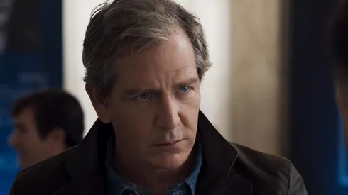 Ben Mendelsohn confesó que se sintió intimidado por actuar con Emilia Clarke