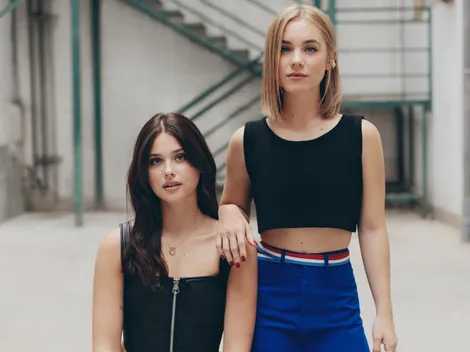 Ni una más: quiénes protagonizan la esperada serie española de Netflix