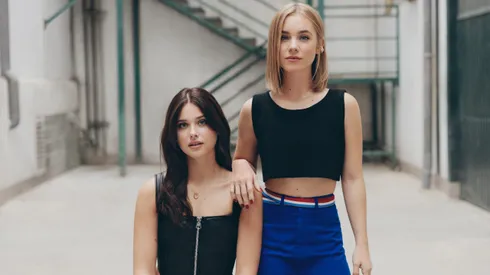 Ni una más: quiénes protagonizan la esperada serie española de Netflix