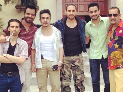 La exitosa serie mexicana que pronto será retirada de Netflix