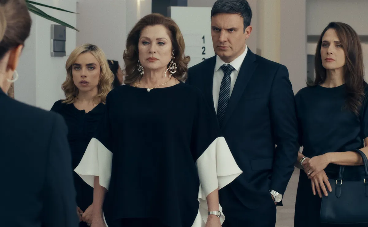 Ni Black Mirror ni Sabuesos: esta es la SERIE MÁS VISTA de NETFLIX ...
