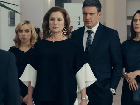 Netflix México: la serie más vista del momento en el país