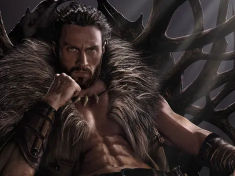 Cuándo se estrena Kraven The Hunter en México y Latinoamérica