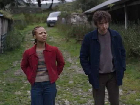 Final explicado de “Loch Henry” de Black Mirror 6