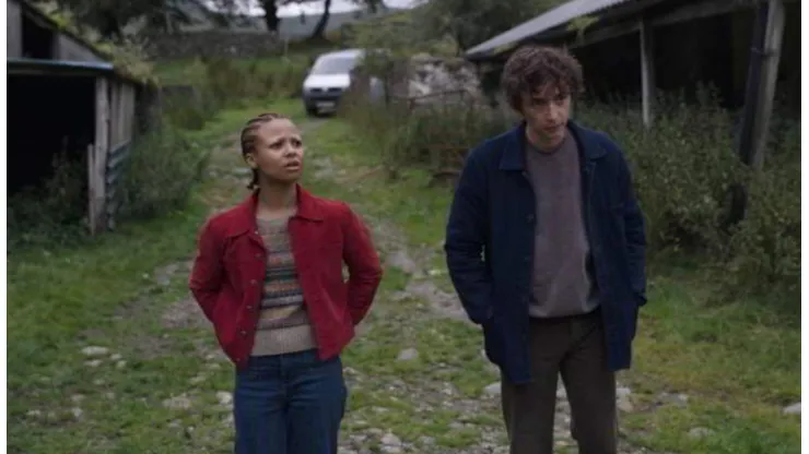 Final explicado del capítulo “Loch Henry” de Black Mirror 6