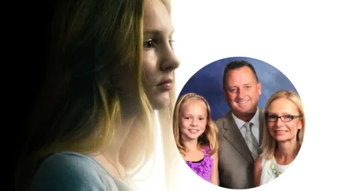 ’Cuida de Maya’ en Netflix está basada en hechos reales