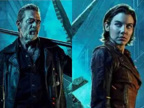 ¿Dónde ver los capítulos de 'The Walking Dead: Dead City'?