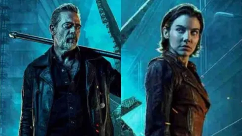 ¿Dónde ver los capítulos de 'The Walking Dead: Dead City'?