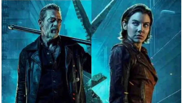 ¿Dónde ver los capítulos de 'The Walking Dead: Dead City'?