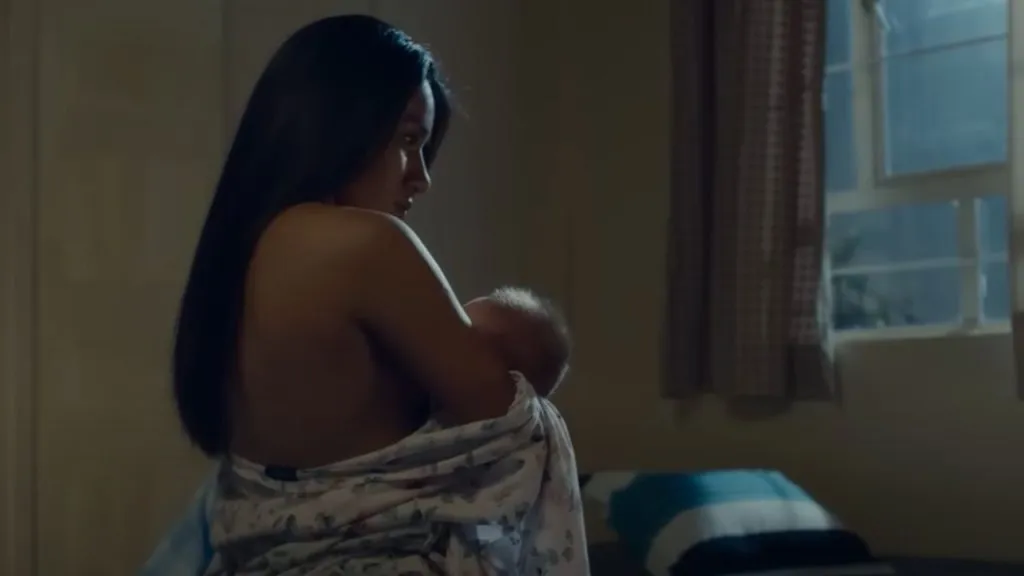 Imagen: @NetflixLatinoamerica.