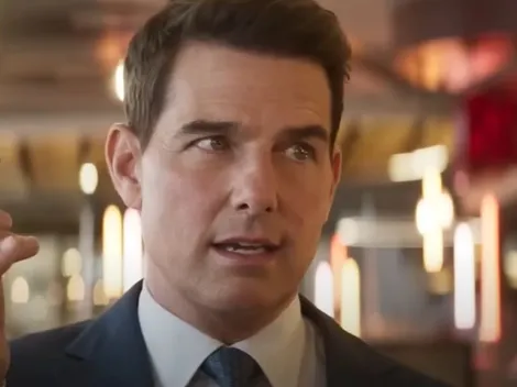 Mision Imposible vs Barbie vs Oppenheimer: Tom Cruise se sale con la suya