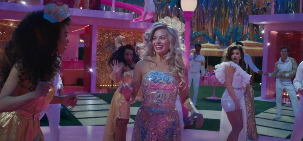 Imagen: @WarnerBrosPictures