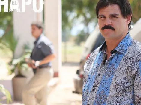 ¿Cuántos capítulos tiene la serie de El Chapo en Netflix?
