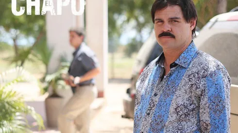 A pesar de que terminó hace mucho, la serie de El Chapo todavía tienen miles de fans.