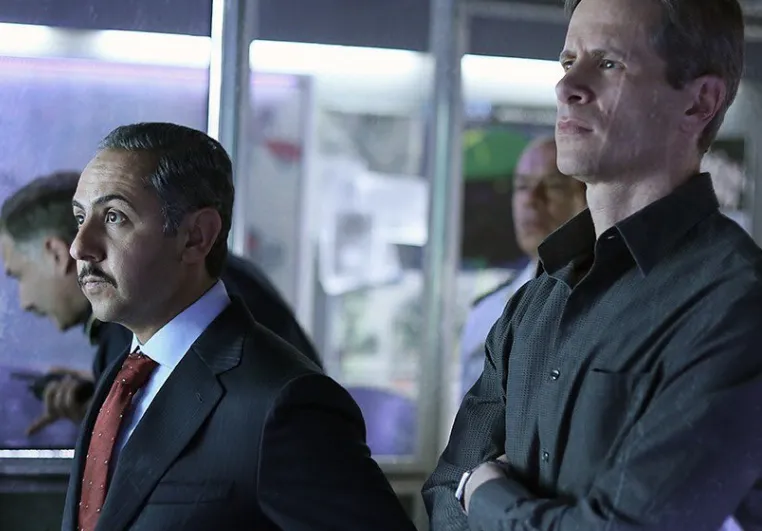 Imagen: @elchapolaserie.