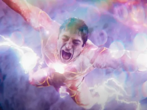 La recaudación de The Flash va a toda velocidad... a ser un fracaso