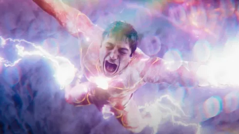 The Flash no la está pasando bien en taquilla.