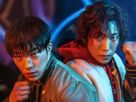 Sabuesos: 5 series parecidas que encontrarás en Netflix